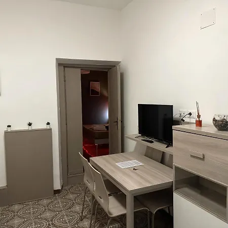 La Casetta Del Peccato... Apartment *