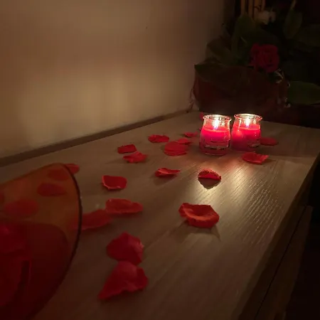 La Casetta Del Peccato... *
