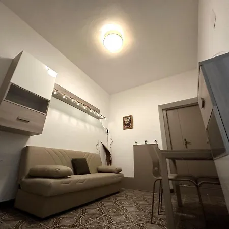 Apartment La Casetta Del Peccato... Velletri