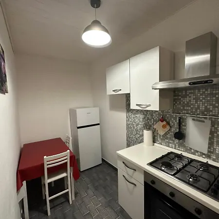 La Casetta Del Peccato... Apartment *