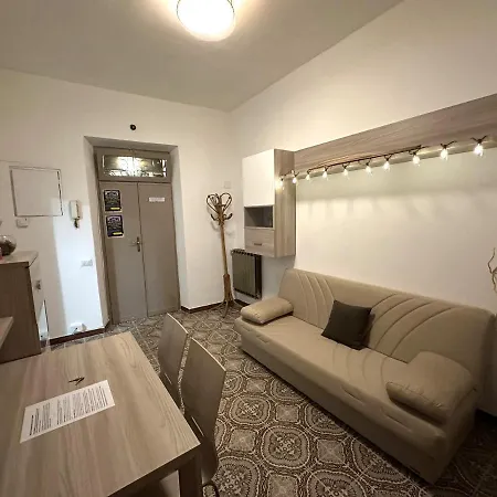 La Casetta Del Peccato... Apartment *