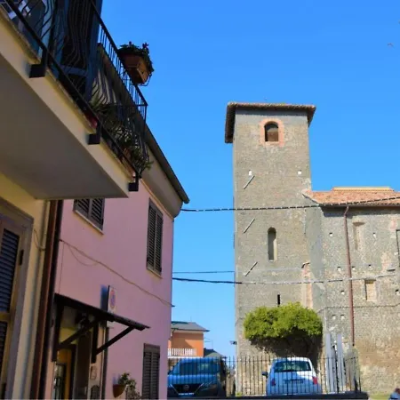 La Casetta Del Peccato...