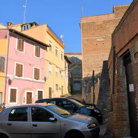 La Casetta Del Peccato... Apartment *